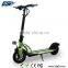 Smart outdoor 2 wheel foldable electric scooters for adults