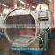 Automatic Spray Type Glass Bottle Sterilizing Retort Machine