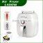Manual Control Square Deep Turbo Air Fryer Oil Free (HK-ADF-01)