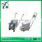 emulsification pump tank agitator mixer meat mixer grinder