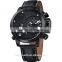 WEIDE Famous Wrist Band Watches Men Luxury Brand New 2014 Businsee Men Dress Male Clock Quartz Movement Military Watches