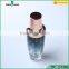 60ml/120ml gradient ramp skin care packing lotion bottle with pump sprayer
