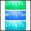 4x 131mm Led Color Changing angel eye RGB5050 halo rings with remote control 42SMD LED angel eyes