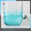 Factory Price 5L 4L Juice Glass Jar Colored Glass Juice Container Wholesale Glass Beverage Dispenser With Tap