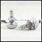 automobile accessory LED bulb H4 30W 3000lm c.ree led headlight 12V H4 high low beam led headlight DIY 3000K 4300K 6500K 8000K