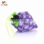 Luckiplus Fruit Shopping Bag Foldable Tote Shopping Bag Spacious and Portable Environmental Shopping Bag