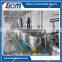 Bom Water-based coating complete production line