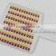 90pcs/time Manual capsule counter Plexiglass Capsule Counter