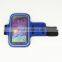 wholesale multipurpose mobile phone arm band PVC waterproof bag