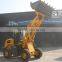 small 2 ton chinese wheel loader for sale ZL20 wheel loader