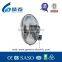 High performance Powerful metal FW-16A 16inch wall fan
