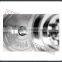 Manufacter fitness 20kg equipment chrome dumbbell