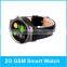 2015 new fashion bluetooth android kids smart watch T3 with Selfie function