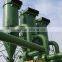 Welding smoke dust collector