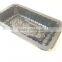 Food Grade Fresh Fish Container with pad