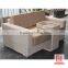 2016 New Products Ratten Wicker Upholstered Outdoor Garden Treasures Outdoor Furniture Sofa Set