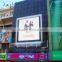 Waterproof P8 outdoor Led HD Display Screen For Shopping Mall