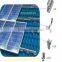 The preferenttial product Caigang tiles photovoltaic stents / photovoltaic stent