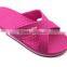 2015 ladies EVA shoes women indoor bath slipper