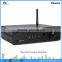 Stereo Class A Discrete Preamplifier for Home Audio Console