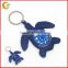 Custom key chain PVC key chain Rubber keychain