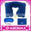 Inexpensive novelty gift durable airline 3 in 1 travel set