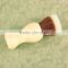 Tapered makeup set shaving brush knots pressed powder cosmetic brushes