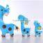 Plush Cartoon Kids Toys Giraffe Soft Stuffed Children Animal Doll