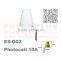 ES-G02 Photocell Senosr Light Control TUV CE ROHS Approved