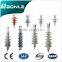 High-End Handmade On Promotion Custom-Tailor 11Kv-66Kv Composite Polymer Pin Type Insulators