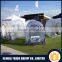The Large Inflatable Green House With Bottom For Protecting And Warming The Flowers And The Vegetables 551471