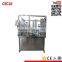 CF-1 rotary mineral water cup filling and sealing machine