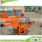 QMR2-40 Manual Hollow Brick Making Machine