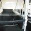 2 horse straight load float with awning