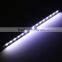 White Light License Plate Lights Footwell Door Lamp for Car Motorcycle