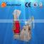 Hot sale easy operated iron form finisher for clothes, suits with best prices