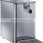 Ice Bank Stainless Steel Water Cooler