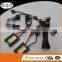 12v 35w light h11 led car hid xenon kit hid headlight kit 35w/55w/75w/100w