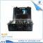 rf wireless transmitter professional 4ch cofdm video receiver