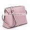 fashion ladies adjustable strap simplicity shoulder bag