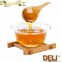 Supply pure raw jujube honey in bulk or retail