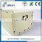 Hollow Plastic PP Corflute Box