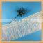 mini hot sell rayon chainette fringe for dresses 2015