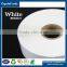 White Ultra vinyl matt destructible eggshell paper material label                        
                                                Quality Choice