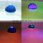 Waterproof Bluetooth Wireless Speaker Dual 5W Speaker Underwater Light Show Floating Light IPX7 BT802