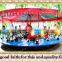 More than 10 years experience in luxury theme park carousel horse ride for sale
