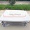 2010+ VW Amarok Double Cab Tonneau Cover