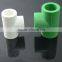 Hot selling pipe fitting tee with low price