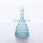 Trade Assurance Factory Medical Grade Silicone Menstrual Cup FDA