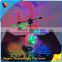 Flying Ball Helicopter With Led Flying Ball HY-822U Hanging Crystal Ball New Led Crystal Magic Ball New RC UFO Flying Ball Toy